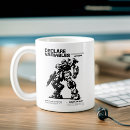 Search for mech mugs Funny