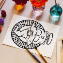 Search for colourful skull posters Cute