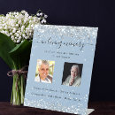 Search for deceased wedding signs Script