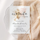 Search for invitaciones postcards Elegante