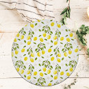Search for lemon yellow cookware Food
