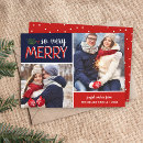 Search for so very merry cards Photo collage
