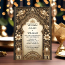 Search for indian style wedding invitations Bollywood