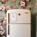 Search for magnolia flower save the dates Watercolor