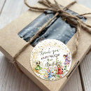 Search for fairy princess birthday party stickers Flutter and twirl