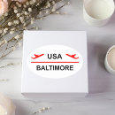Search for baltimore stickers Usa