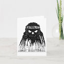 Search for pollute cards Environment