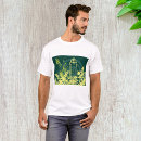 Search for cyberpunk tshirts Retro futurism
