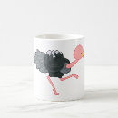 Search for ostrich coffee mugs Animal
