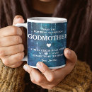 Search for godparents mugs Thank you