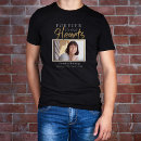 Search for forever in our hearts tshirts Death