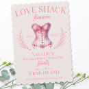 Search for corset hens party invitations For her