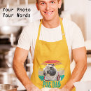 Search for cute guys aprons Dad