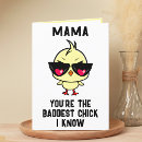 Search for bad mother cards For her