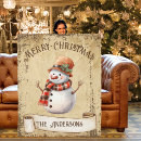 Search for vintage christmas blankets Cute