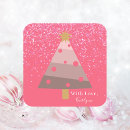 Search for abstract trees stickers Colourful
