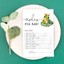 Search for frog baby shower Cute