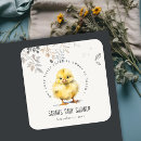 Search for cute baby chick stickers Gender neutral