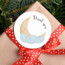 Search for sleeping moon stickers Sweet dreams
