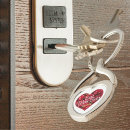 Search for unique mothers day key rings Elegant