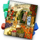Search for elves puzzles Vintage