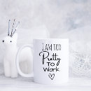 Search for too mugs Sarcasm