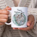 Search for cute baby koala mugs Watercolor