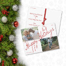 Search for fancy christmas cards 2 photo
