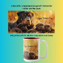 Search for rottweiler coffee mugs Pets