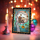 Search for owl halloween cards Fall