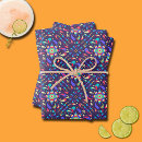 Search for pinata wrapping paper Mexico