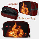 Search for flame red bags Black