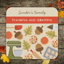 Search for fall baking stickers Thanksgiving