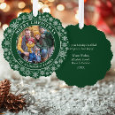 Search for green card christmas tree decorations Minimalist