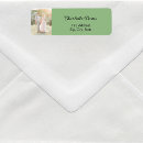 Search for fall bridal shower return address labels Modern