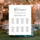 Search for 8 table wedding seating charts Modern