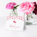 Search for valentines day thank you cards Is on the way