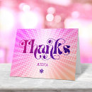Search for sweet 16 thank you cards Boho