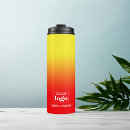 Search for fiery drinkware Modern
