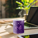 Search for dust mugs Purple