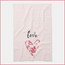 Search for pretty floral tea towels Flower