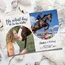 Search for horses photo cards Pony