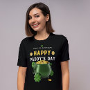 Search for ireland womens tshirts Saint patrick