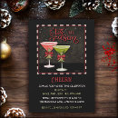 Search for cheer christmas invitations Red and green