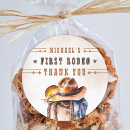 Search for horse thank you stickers Rodeo