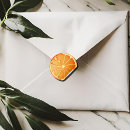 Search for fruit design stickers Citrus