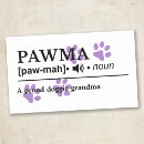 Search for dog grandma stickers For her