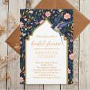 Search for swallows invitations Vintage