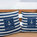 Search for nautical cushions Boating