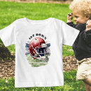Search for first down tshirts Cute